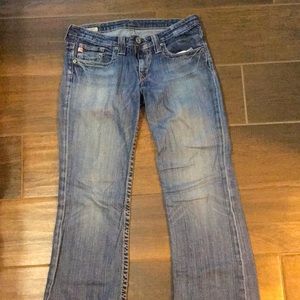 Big star Casey size 28